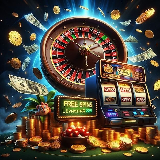 2555bet